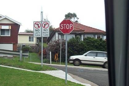 signalisation